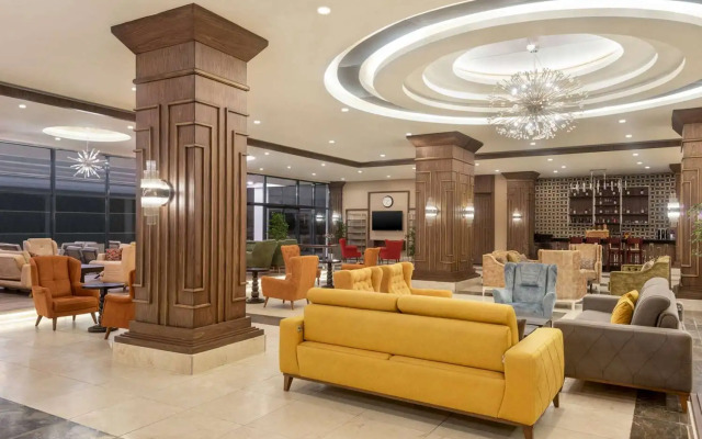 Ramada Resort Unye