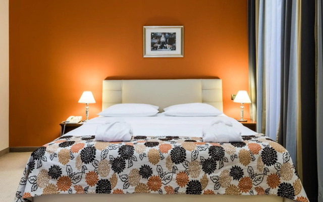 Hotel Dubrovnik