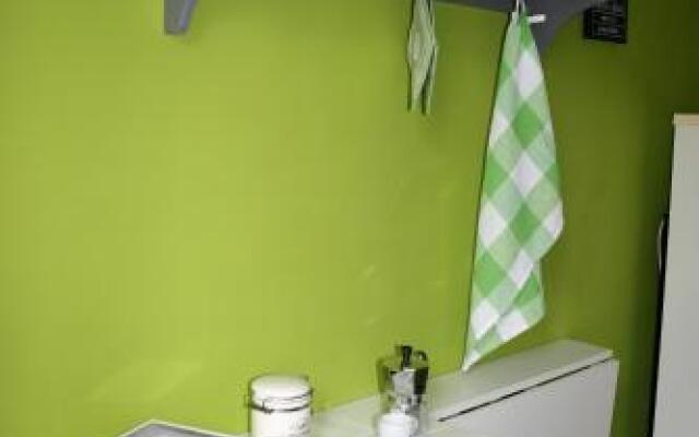 Appartamento Voi da Noi