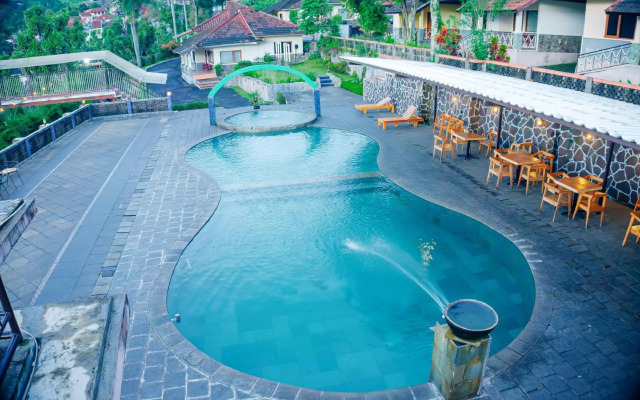 Lembah Ciater Resort Managed by Sahid