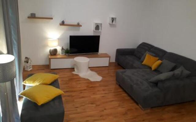 Apartment N&B