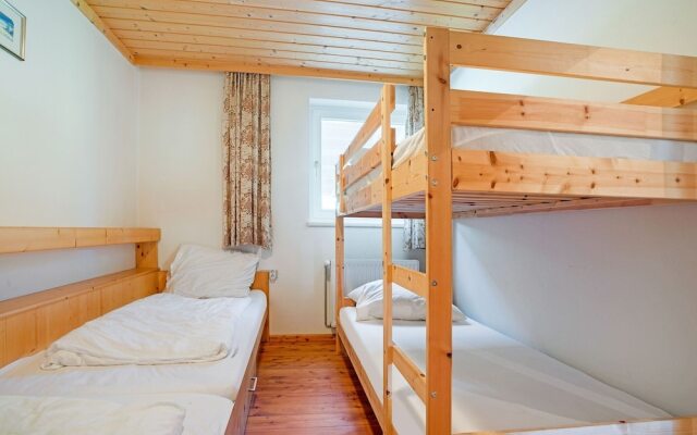 Beautiful Mansion in Hermagor-pressegger See Near Ski Area