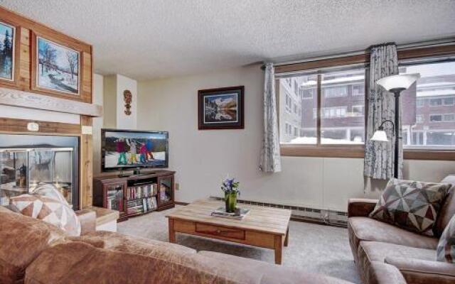 Ski Hill 36 by RedAwning