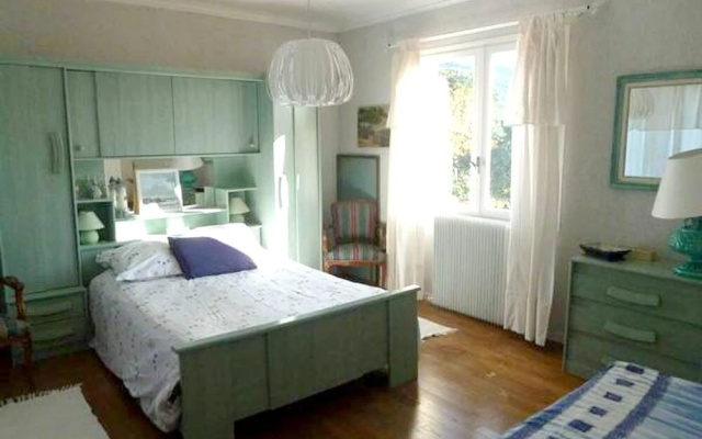 House With 3 Bedrooms in Argelès-sur-mer, With Wonderful Mountain View