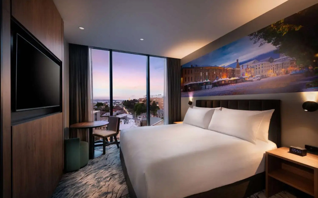 Doubletree By Hilton Hobart