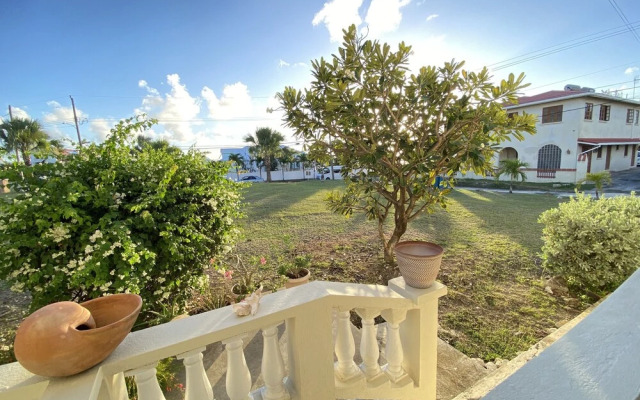 Searocks Beach Apartment
