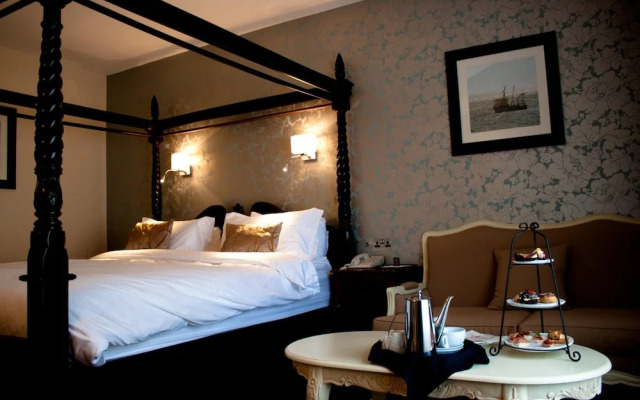 The Talbot Hotel