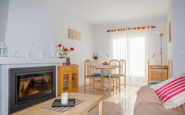 Casa Almijara II Canovas Nerja
