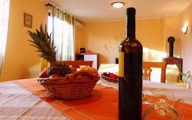 Apartment Oliva