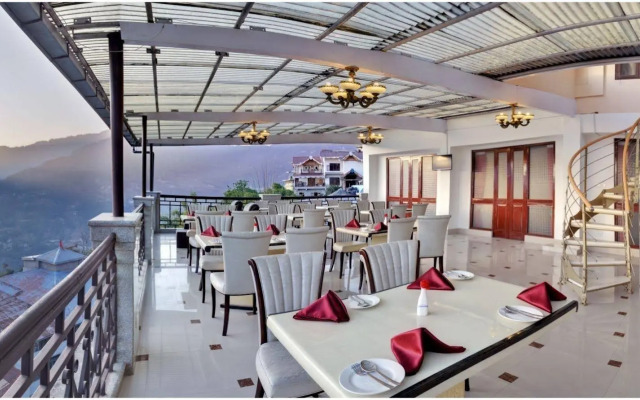 Summit Golden Crescent Resort & Spa