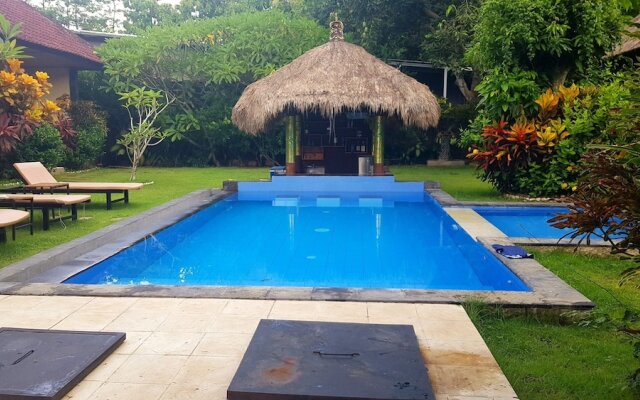 Balangan Surf Homestay