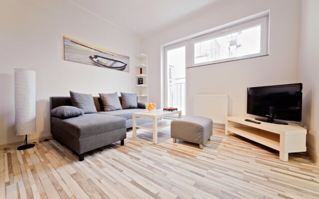 Great Modern Apartments Hawelanska