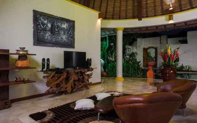 Esterin Seminyak