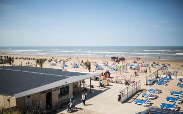 Apartment Seastar Zandvoort