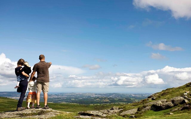 Mercure Exeter Southgate Hotel