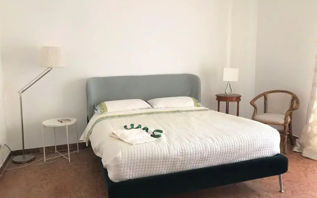 Appartamento Donna Imma a Tropea