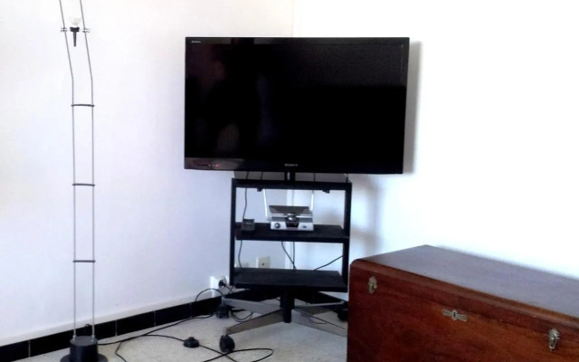 Bel Orizonte, Grand appart 70m2 vue mer