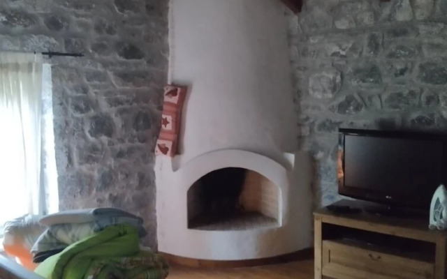 Vitina Number 5 House