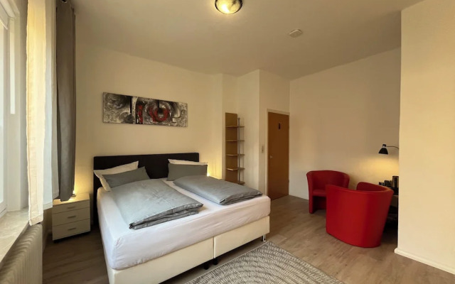 Pension Haus am See