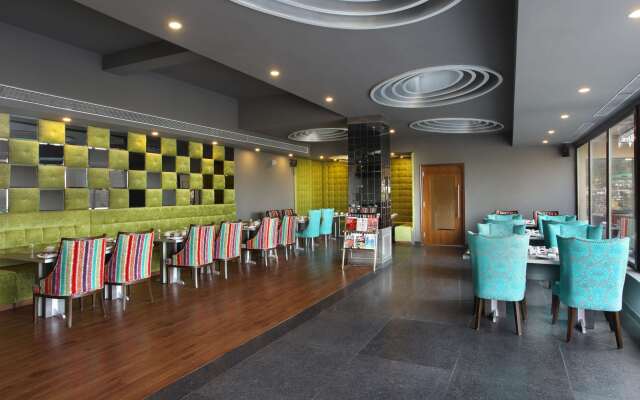 RS Sarovar Portico Palampur