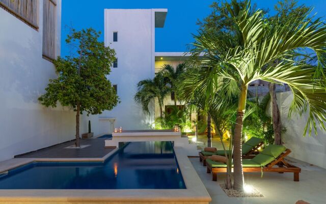 Casa Grande Hotel Tulum