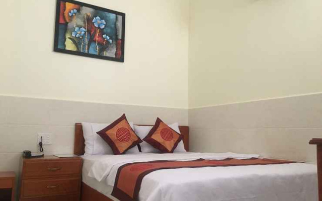Anh Khoa Mini Hotel
