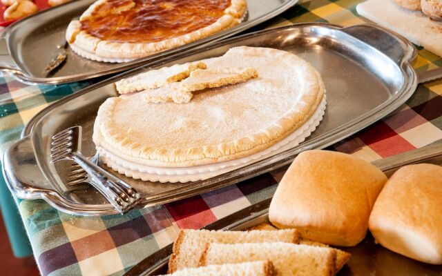 Agriturismo Tenuta Le Sorgive