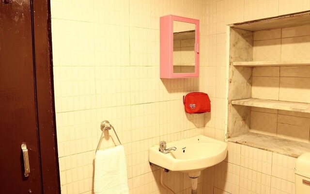 OYO 2514 Hotel Chung Wah