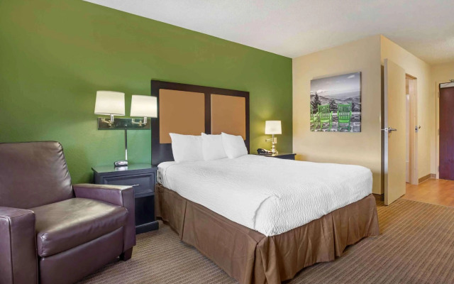 Extended Stay America Suites Boston Braintree