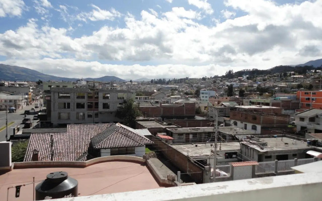 Hostal El Sol