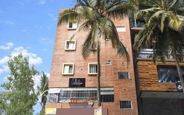 Hotel O Canton Hotel