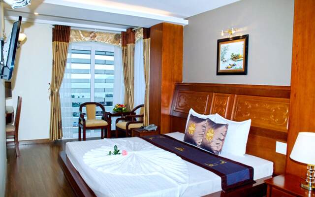 Centersea Hotel Nha Trang