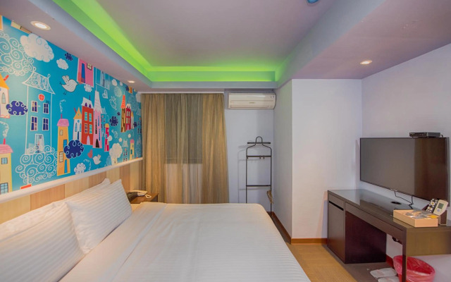 Macchi Hotel
