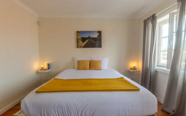 My Angra Charming House