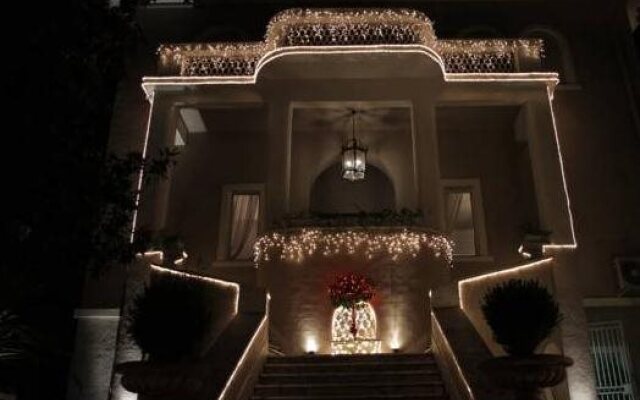 Padam Boutique Hotel & Restaurant