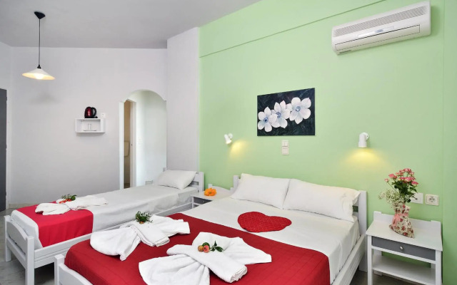 Nereides Hotel