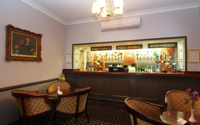 Chatsworth Hotel - Worthing