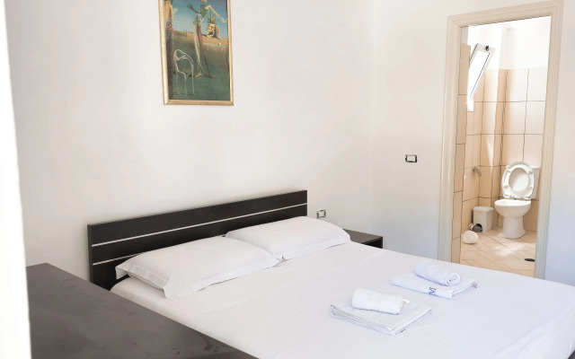 Hotel villa Petro