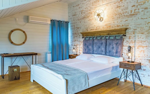 St. Anastasia Hotel