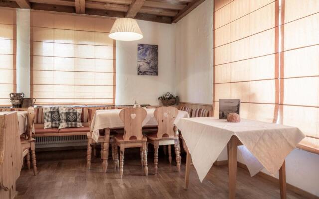 schaus Lüftenegger Ferienhaus