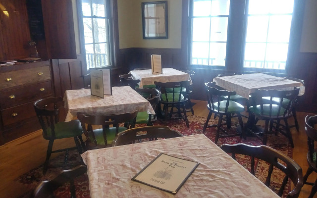 Steamers Bed & Breakfast