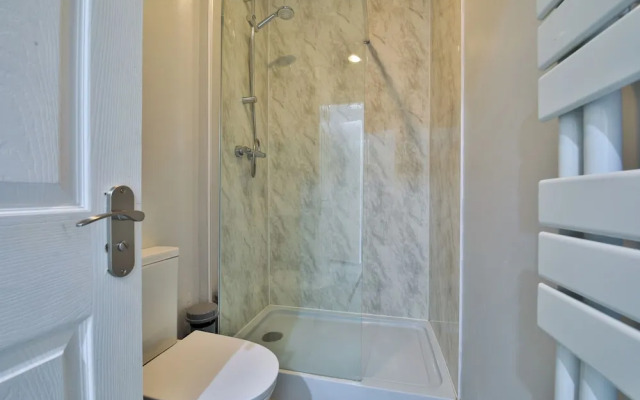 2Bed Flat Near City Centre