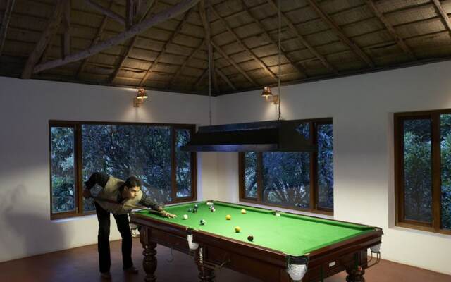 Teanest – Nature Resorts, Coonoor