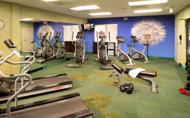 SpringHill Suites Annapolis