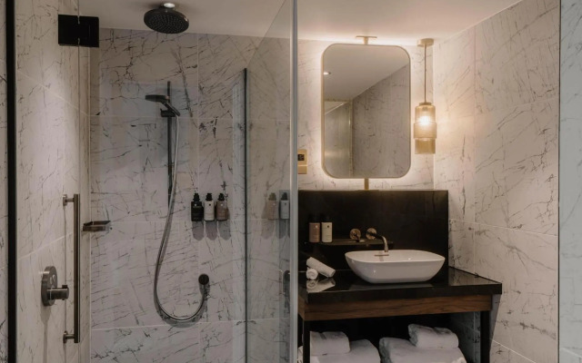 The Halyard Liverpool, Vignette Collection by IHG