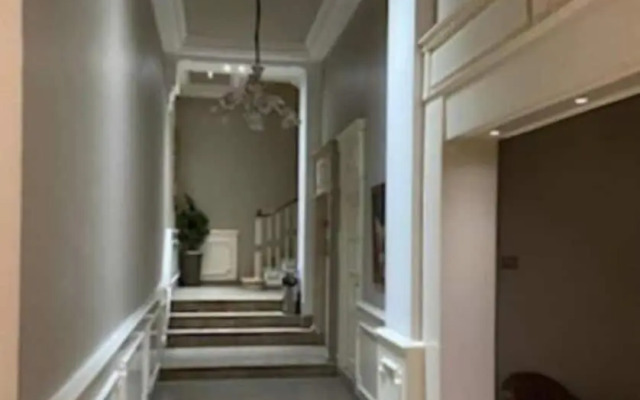 Hotel Transatlantique