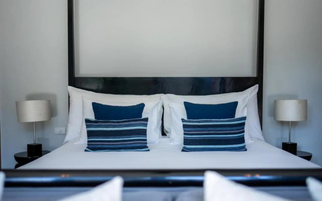 One Bedroom Wings Pool Villa