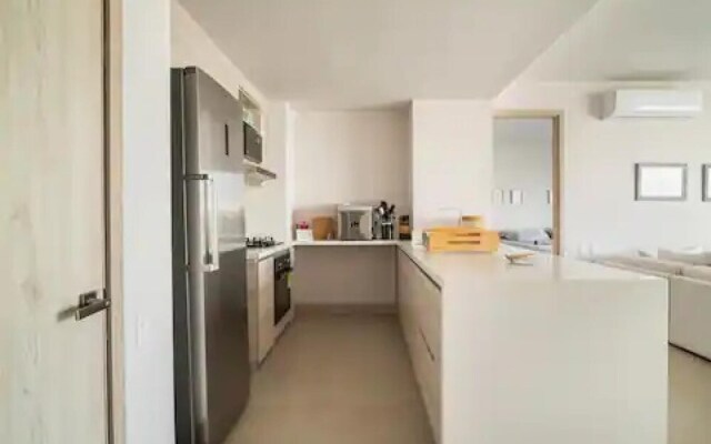 Bright Stylish Apartment in Manzanillo 613