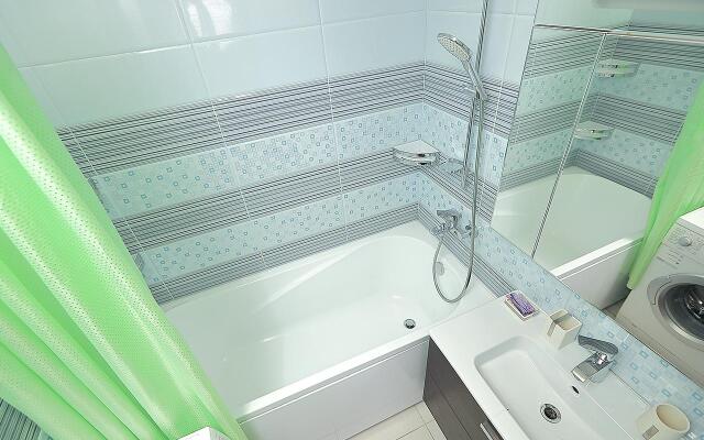 Vgosti на улице Алексеева 22