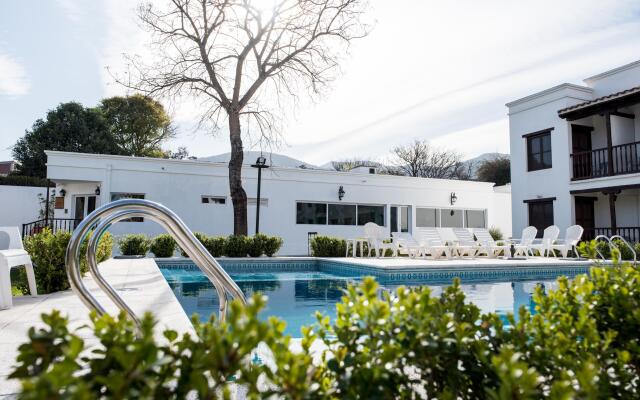 Posada de los Poetas Hotel Boutique